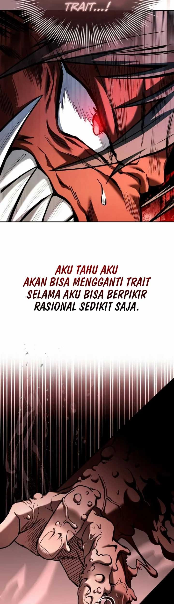 Trait Hoarder Chapter 4 - halaman 21