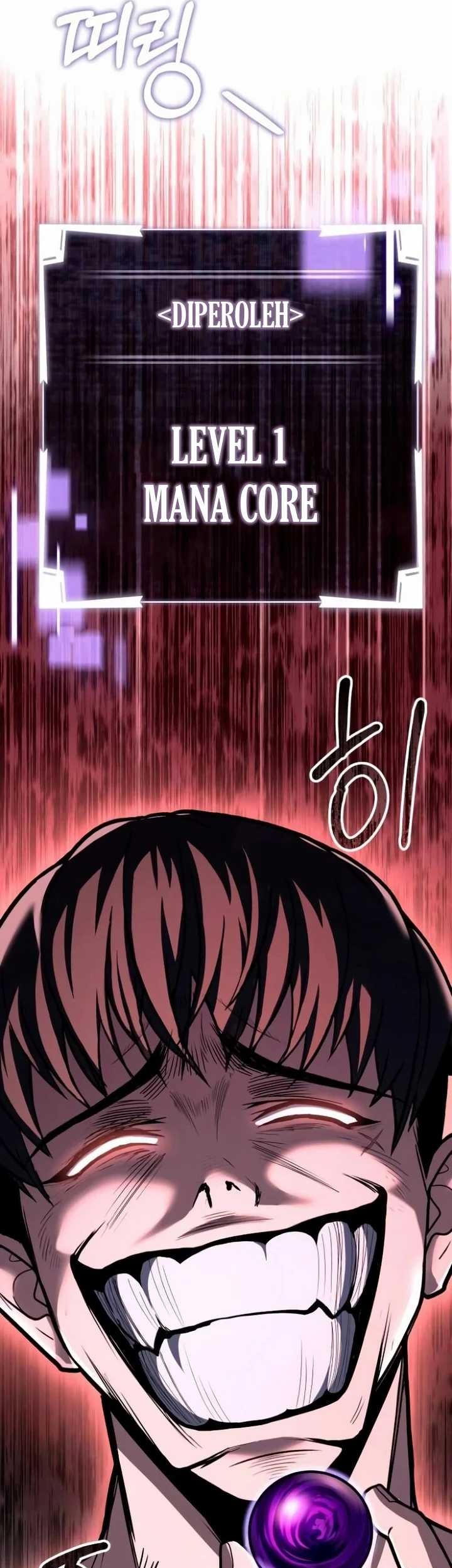 Trait Hoarder Chapter 4 - halaman 31