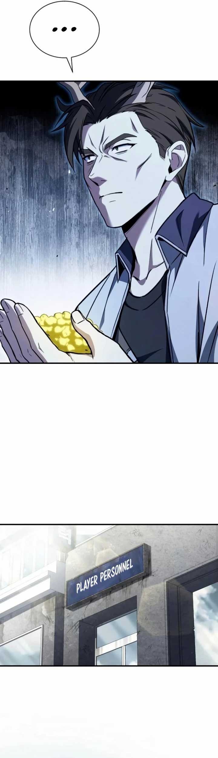 Trait Hoarder Chapter 4 - halaman 43