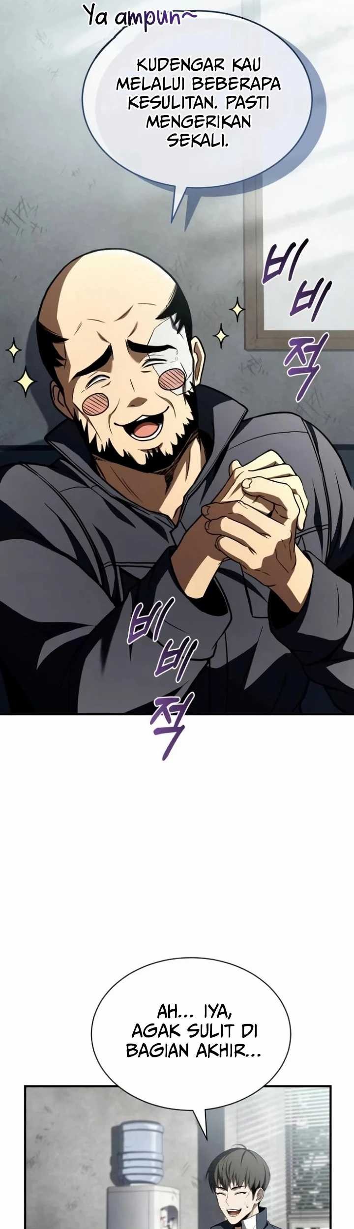 Trait Hoarder Chapter 4 - halaman 45