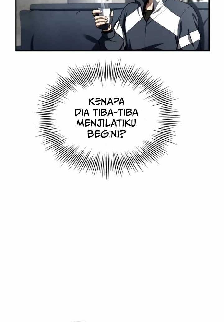 Trait Hoarder Chapter 4 - halaman 46