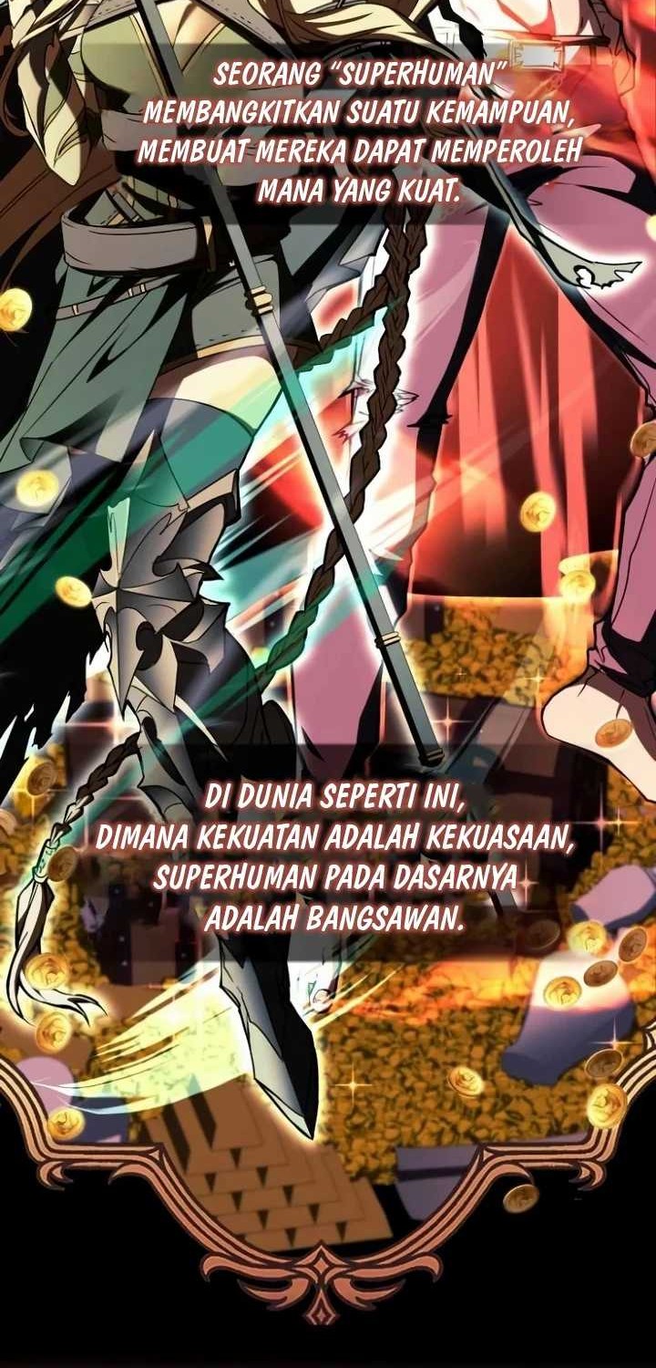 Trait Hoarder Chapter 4 - halaman 50