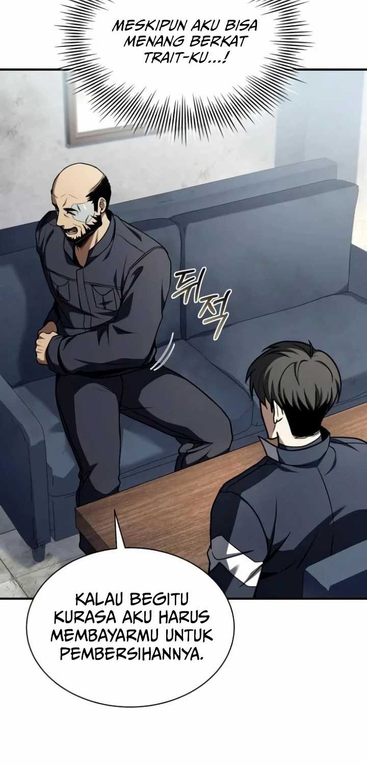 Trait Hoarder Chapter 4 - halaman 52