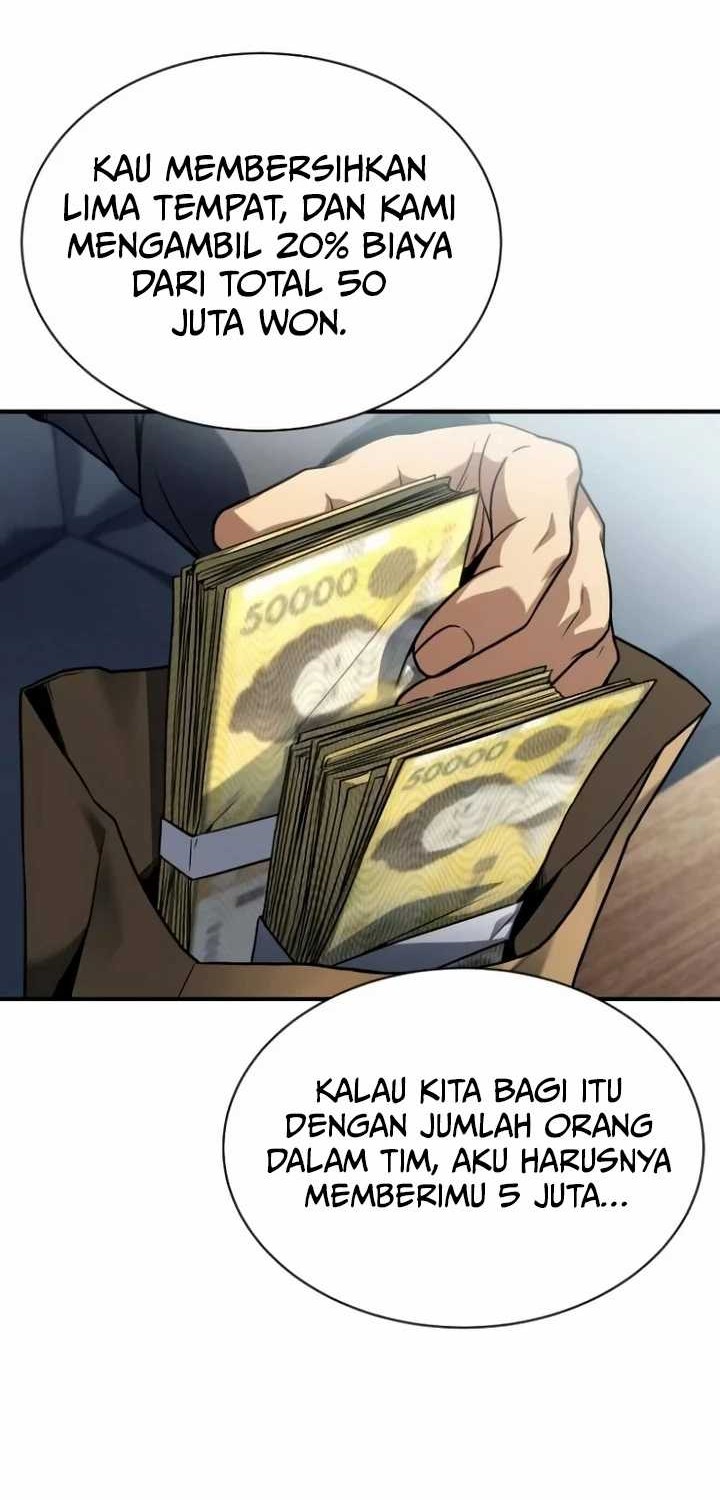 Trait Hoarder Chapter 4 - halaman 54