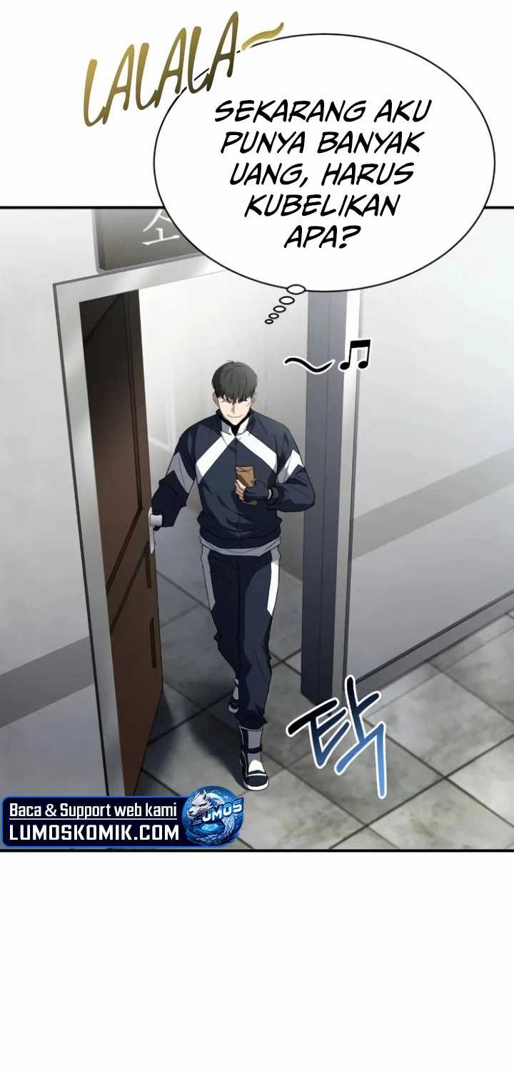 Trait Hoarder Chapter 4 - halaman 59