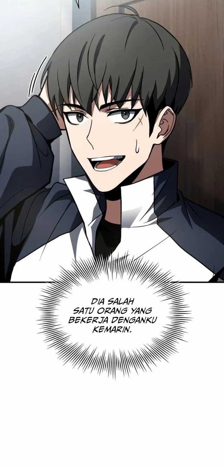 Trait Hoarder Chapter 4 - halaman 63
