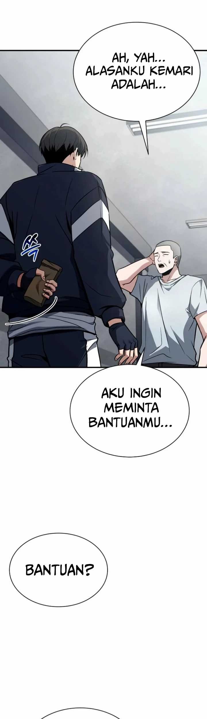 Trait Hoarder Chapter 4 - halaman 64