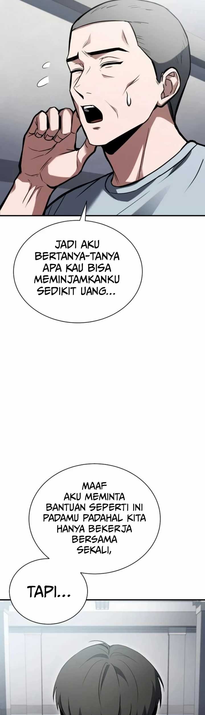 Trait Hoarder Chapter 4 - halaman 66