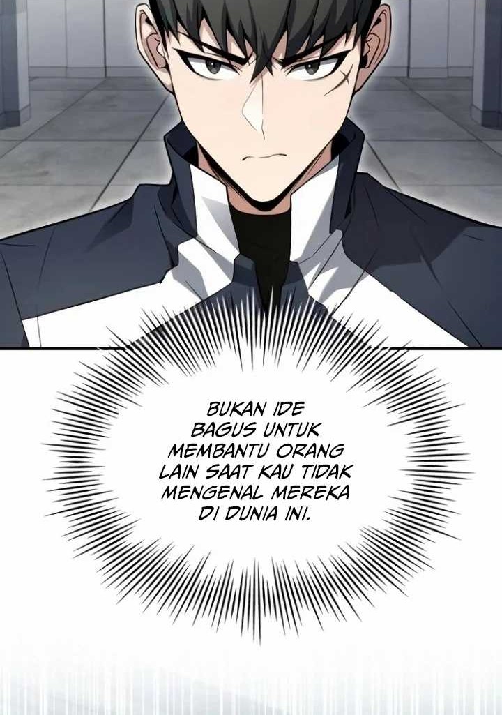 Trait Hoarder Chapter 4 - halaman 67