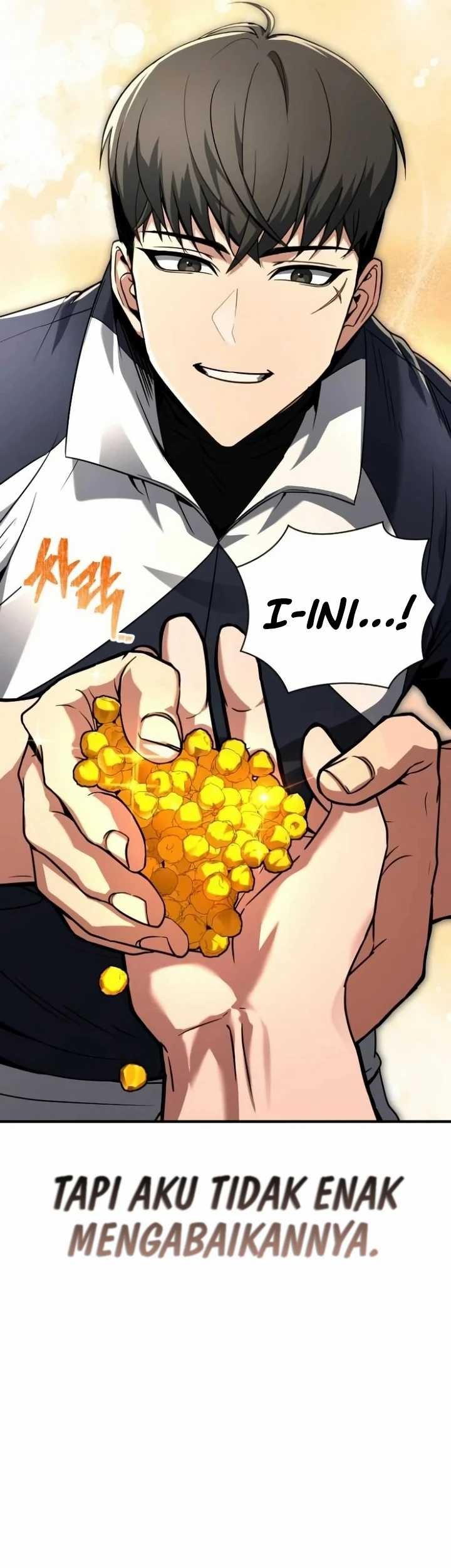 Trait Hoarder Chapter 4 - halaman 72