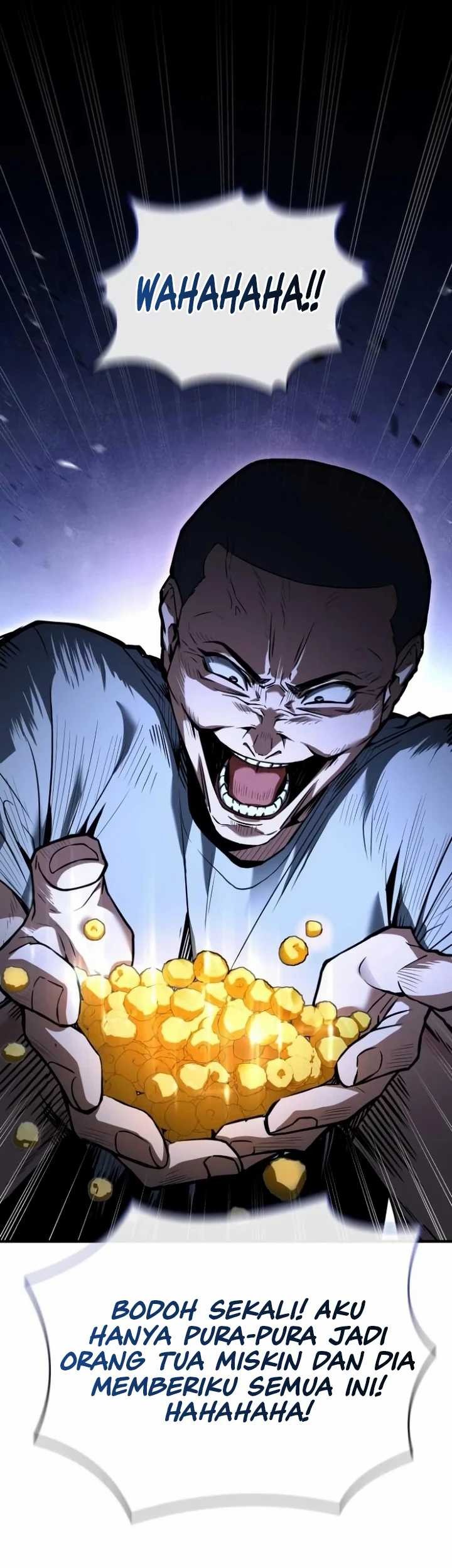 Trait Hoarder Chapter 4 - halaman 74