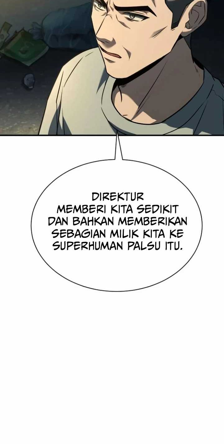 Trait Hoarder Chapter 4 - halaman 77
