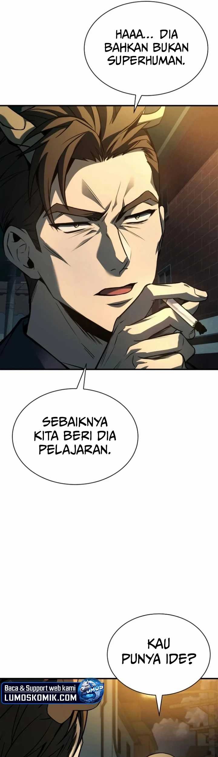 Trait Hoarder Chapter 4 - halaman 78