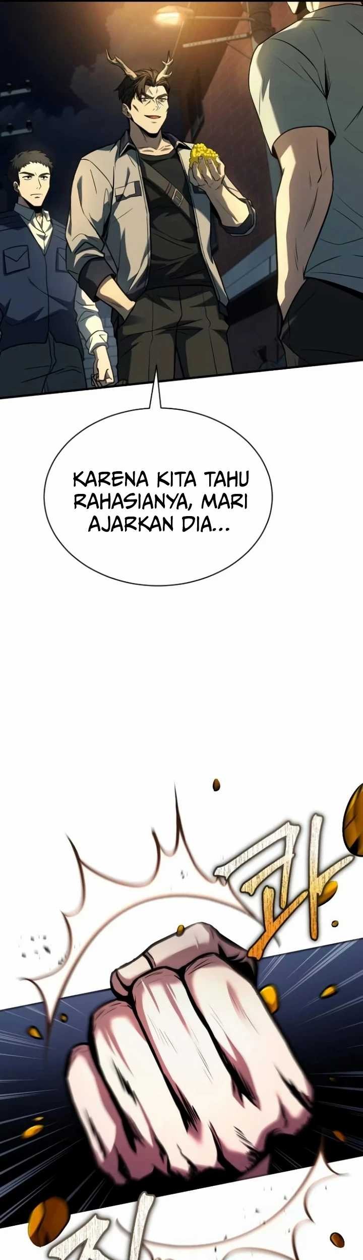 Trait Hoarder Chapter 4 - halaman 82