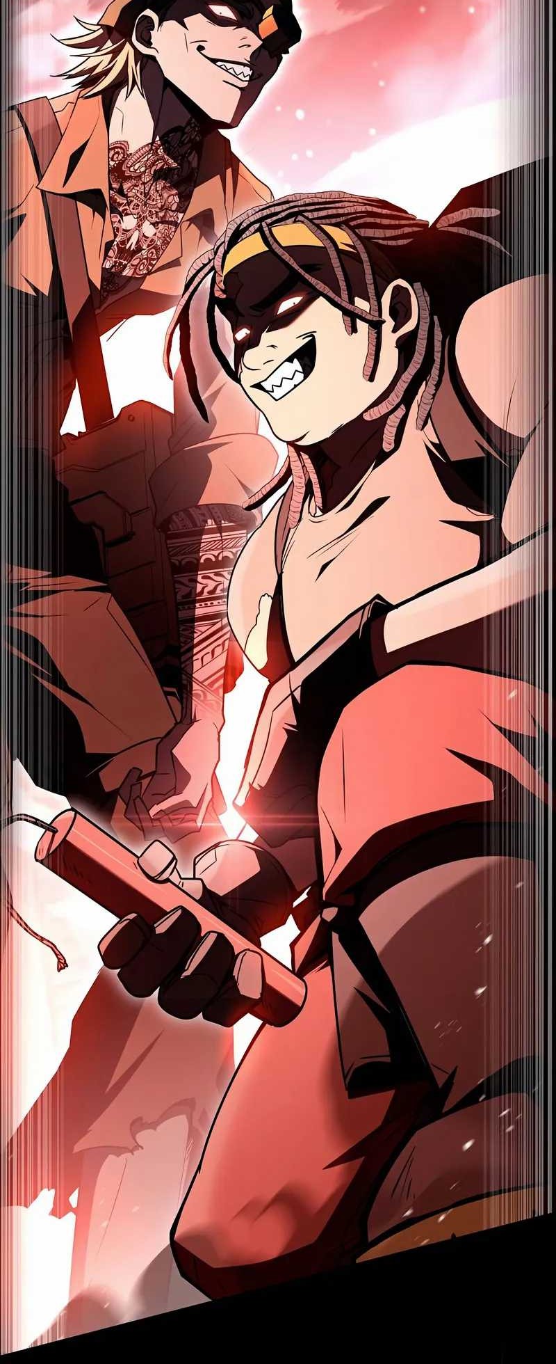 Trait Hoarder Chapter 40 - halaman 101