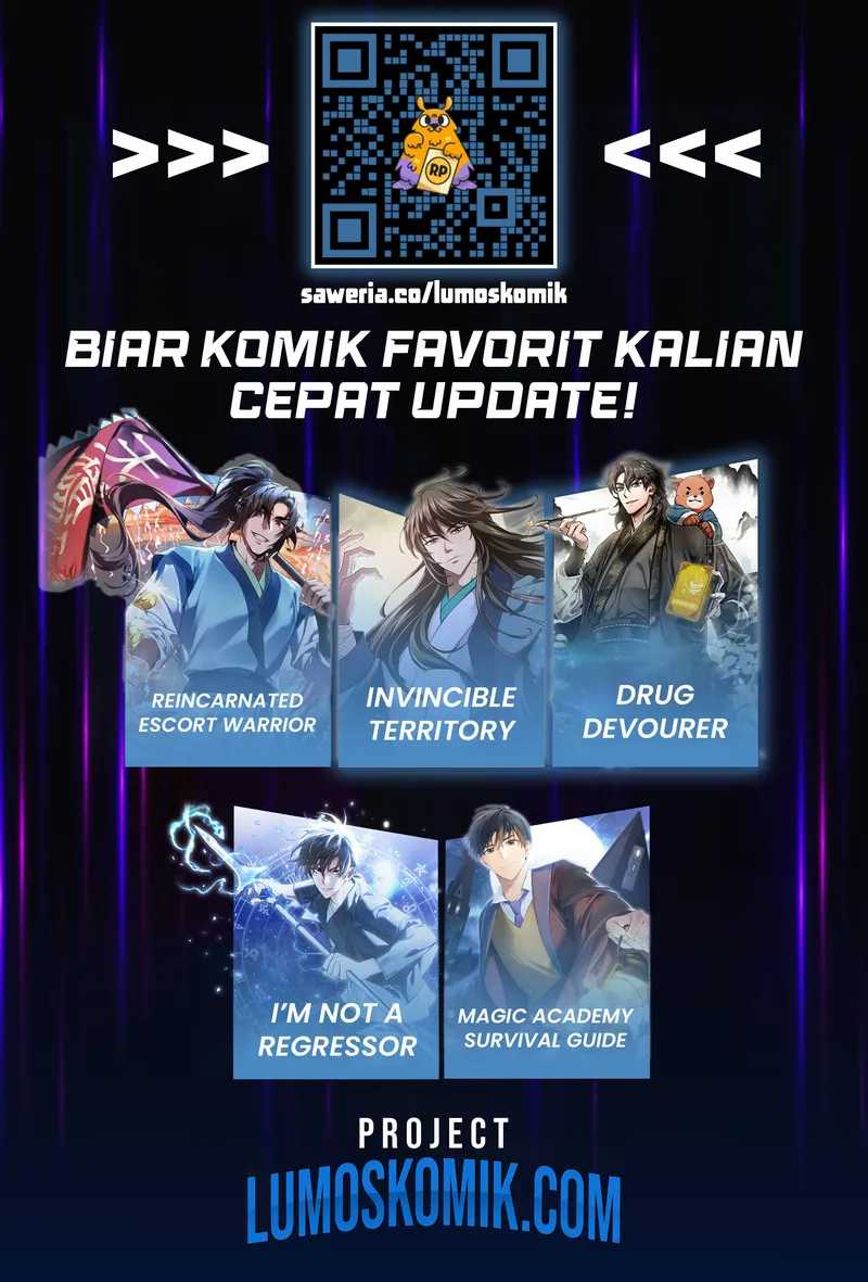 Trait Hoarder Chapter 40 - halaman 105