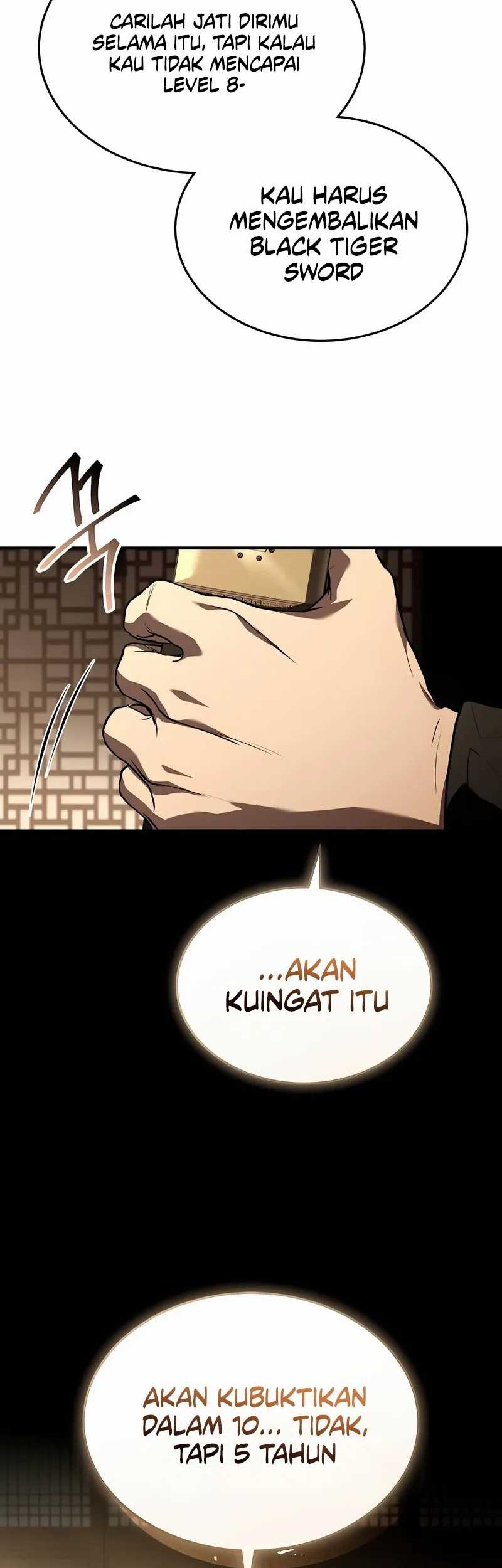 Trait Hoarder Chapter 40 - halaman 15