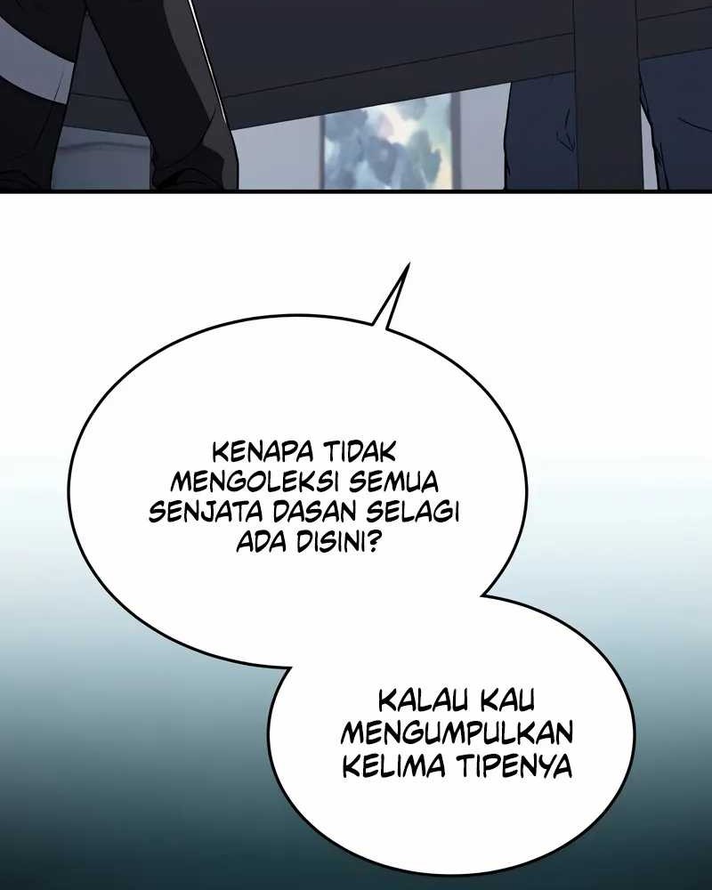 Trait Hoarder Chapter 40 - halaman 37