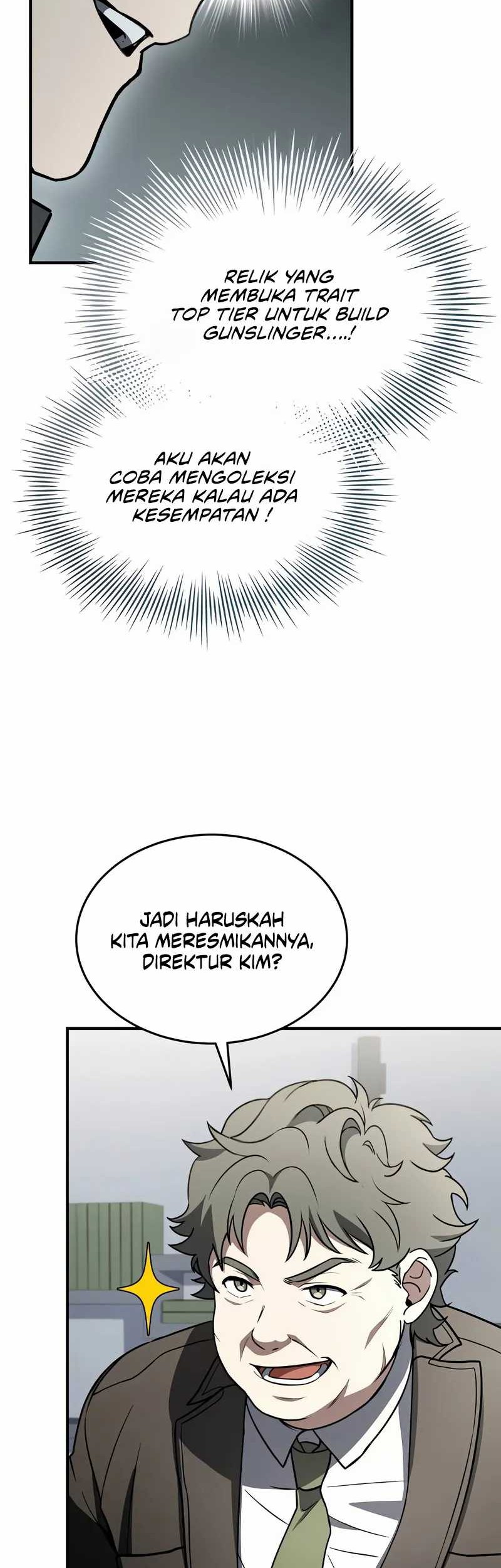 Trait Hoarder Chapter 40 - halaman 39
