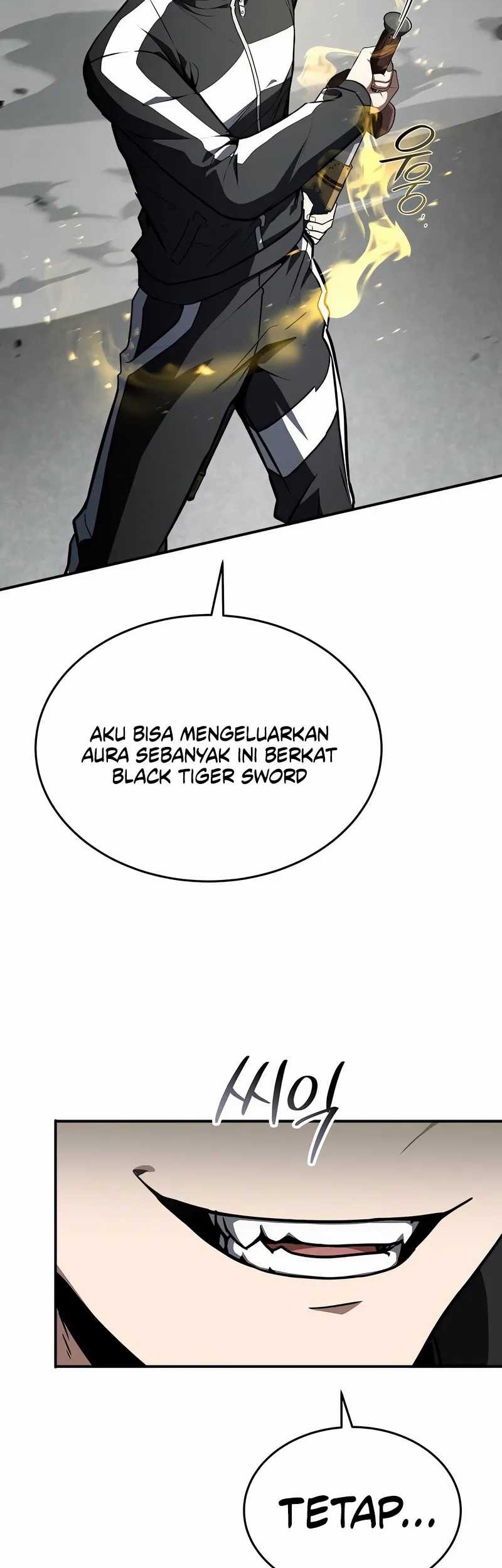 Trait Hoarder Chapter 40 - halaman 55