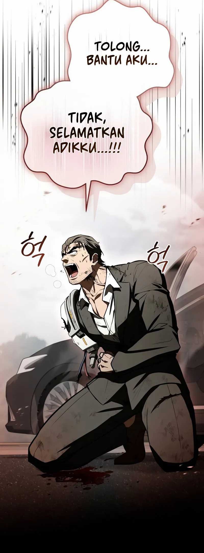 Trait Hoarder Chapter 40 - halaman 63