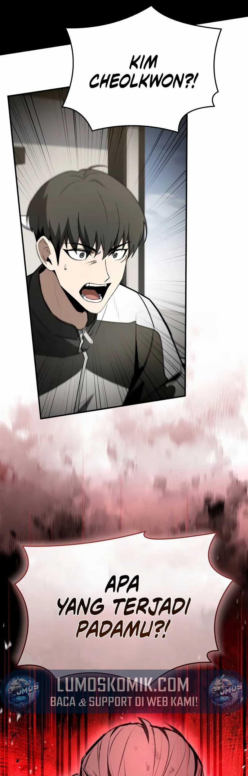 Trait Hoarder Chapter 40 - halaman 64