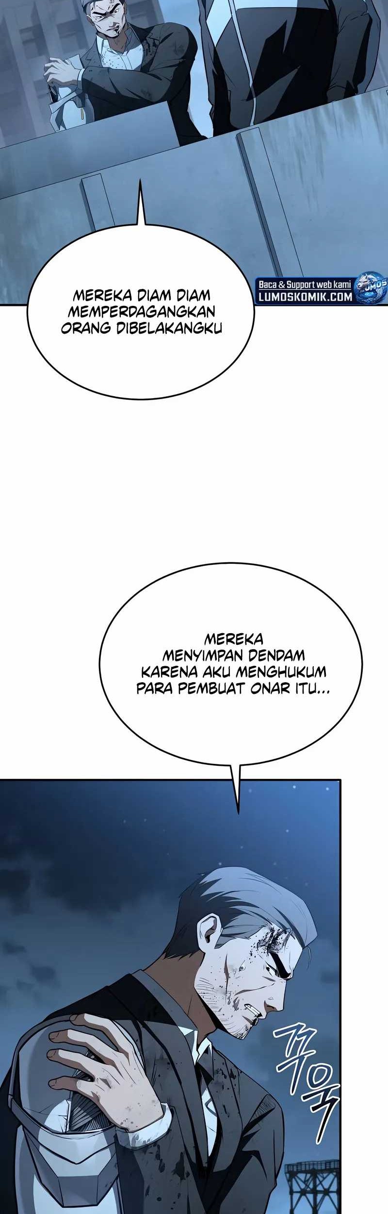 Trait Hoarder Chapter 40 - halaman 68