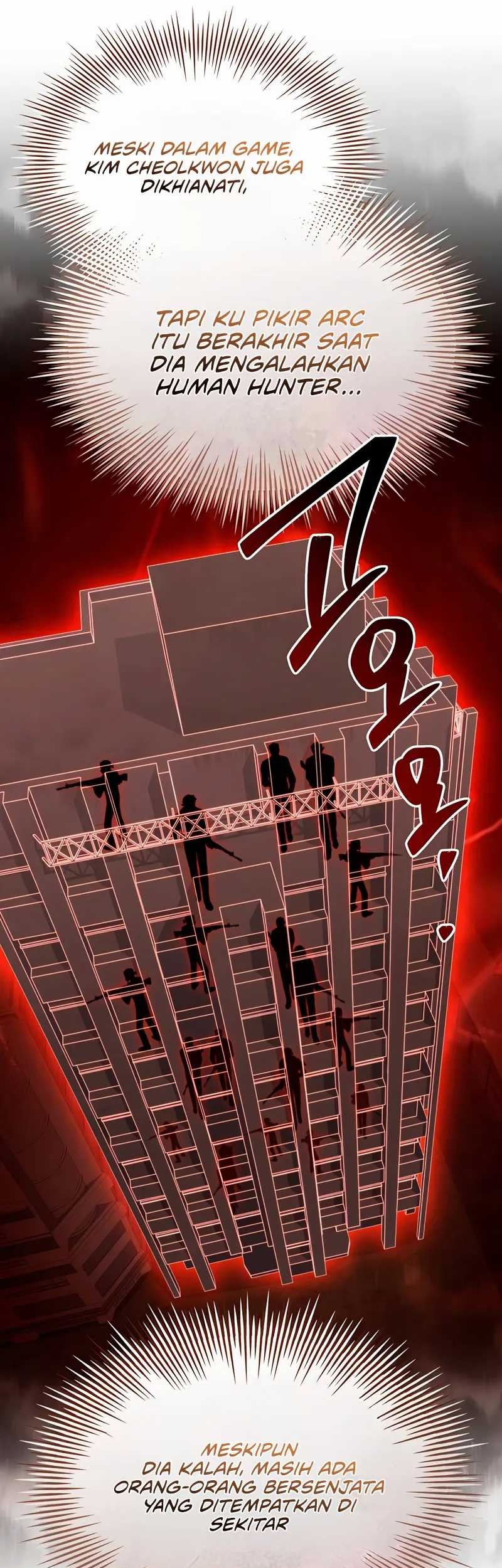Trait Hoarder Chapter 40 - halaman 72