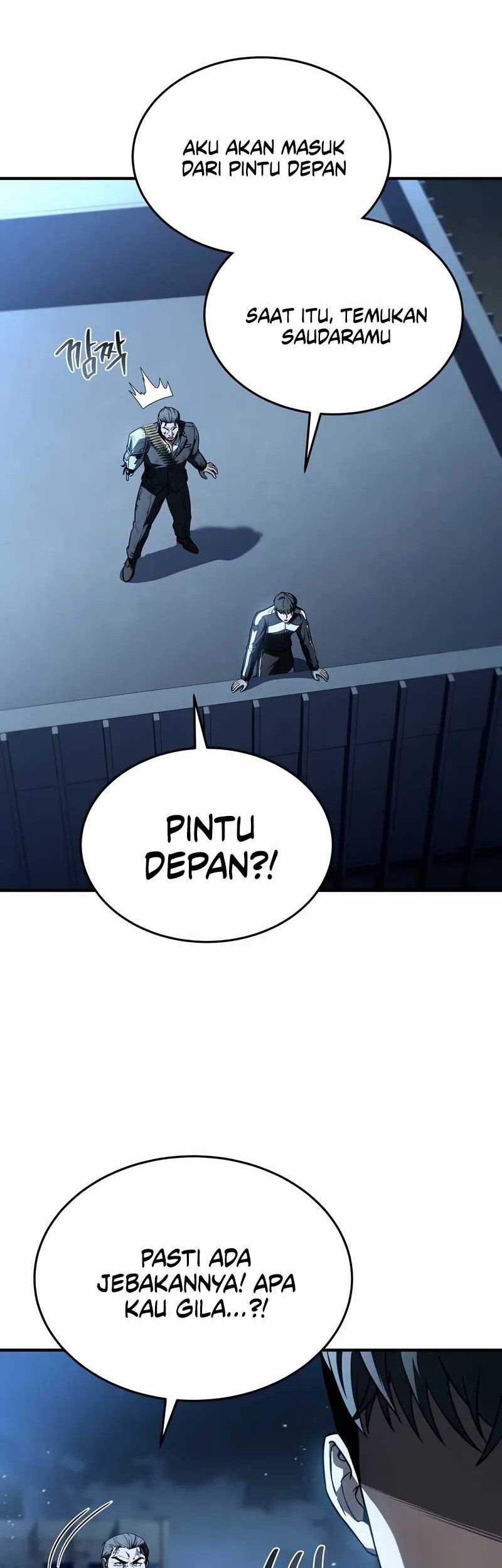Trait Hoarder Chapter 40 - halaman 76