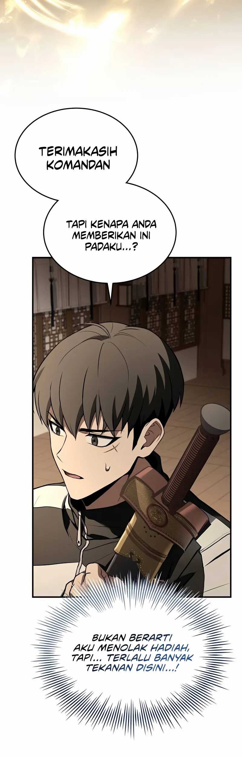 Trait Hoarder Chapter 40 - halaman 8