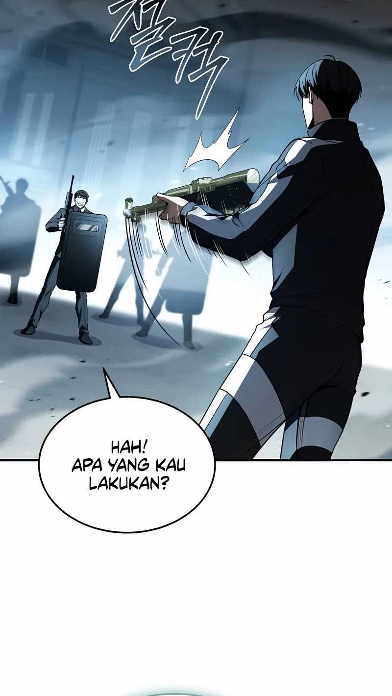 Trait Hoarder Chapter 40 - halaman 85