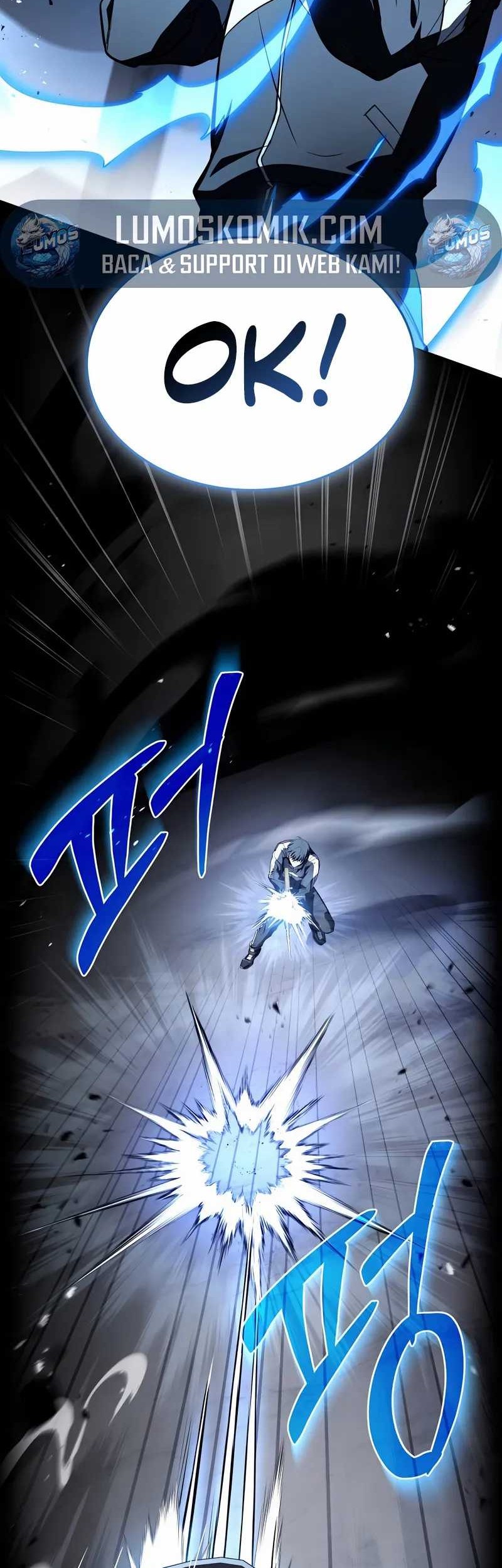 Trait Hoarder Chapter 40 - halaman 87