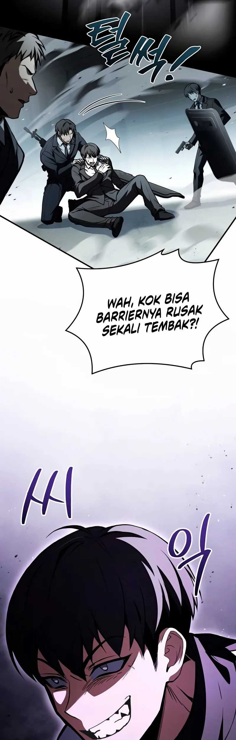 Trait Hoarder Chapter 40 - halaman 89