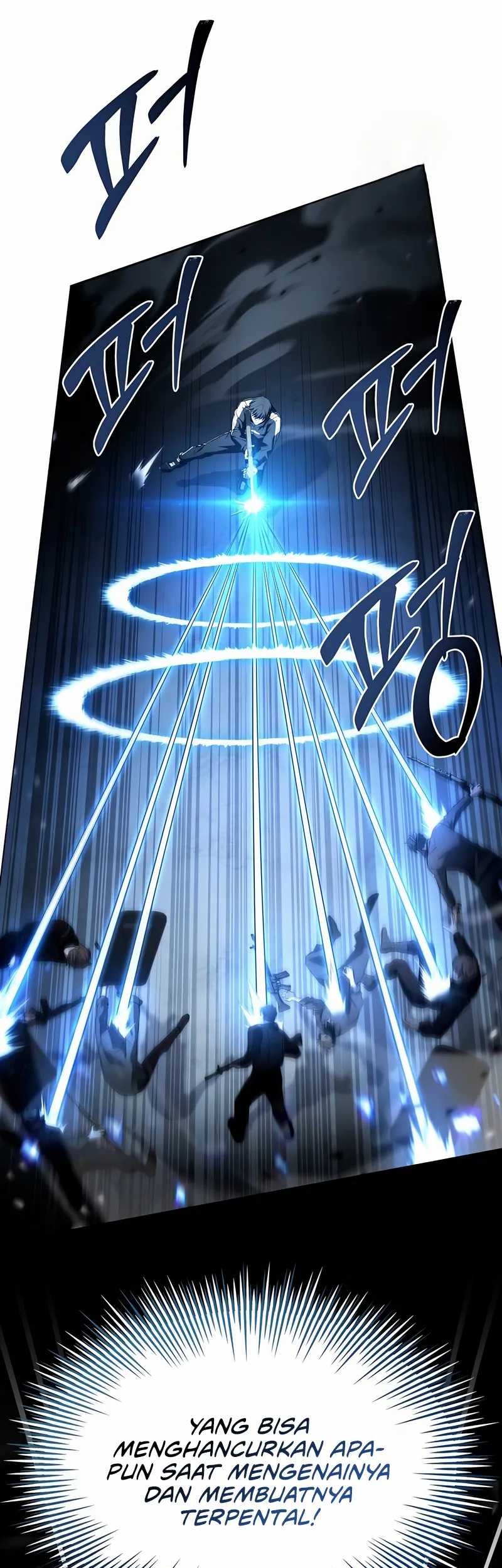 Trait Hoarder Chapter 40 - halaman 94