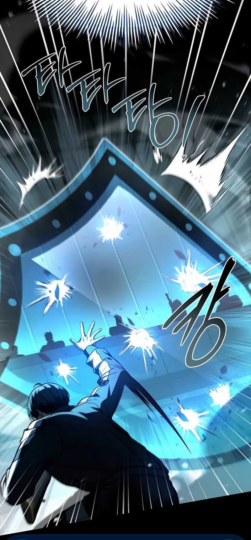 Trait Hoarder Chapter 40 - halaman 95