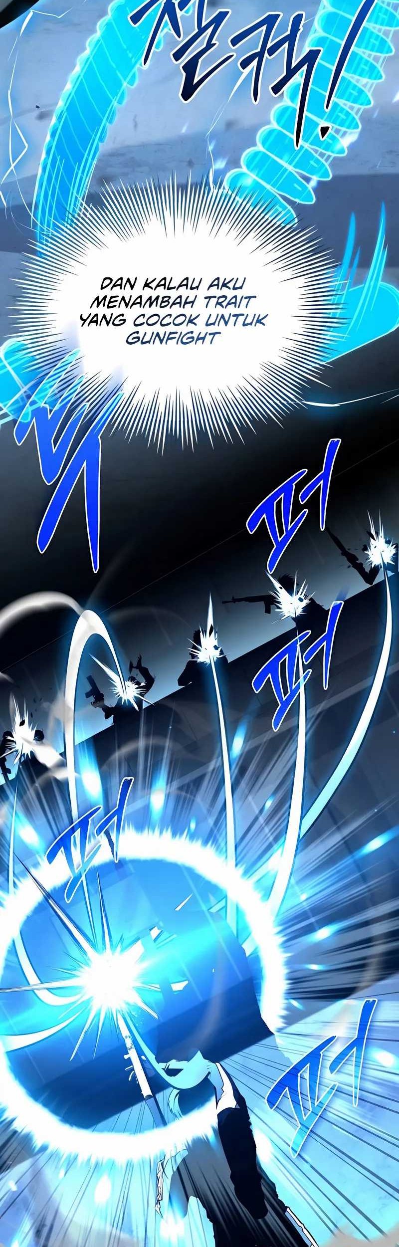 Trait Hoarder Chapter 40 - halaman 97