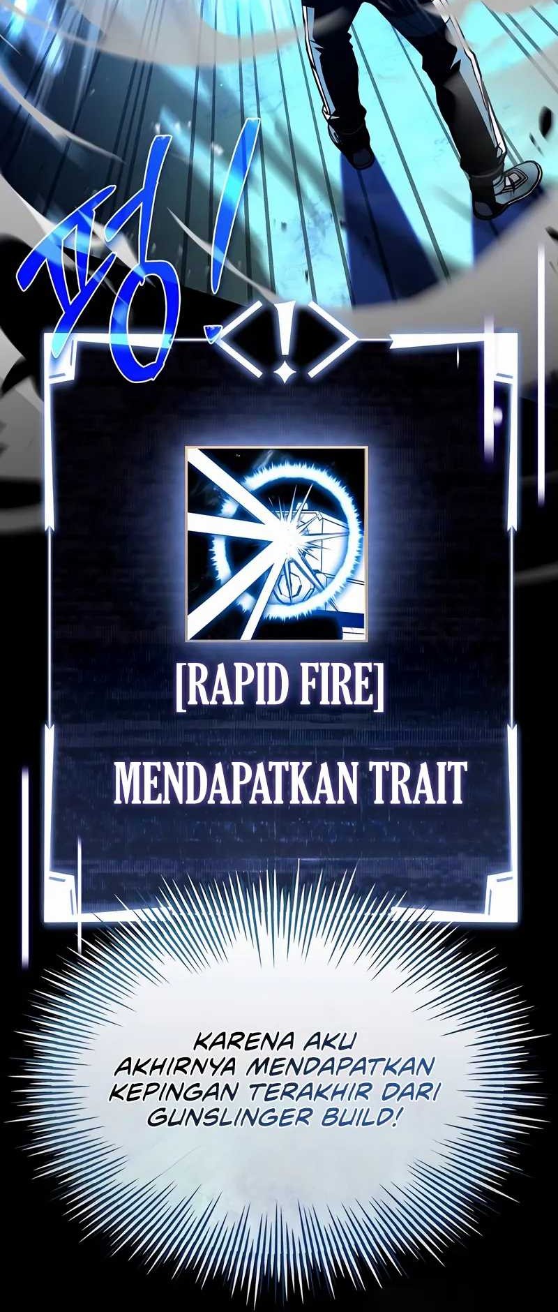 Trait Hoarder Chapter 40 - halaman 98
