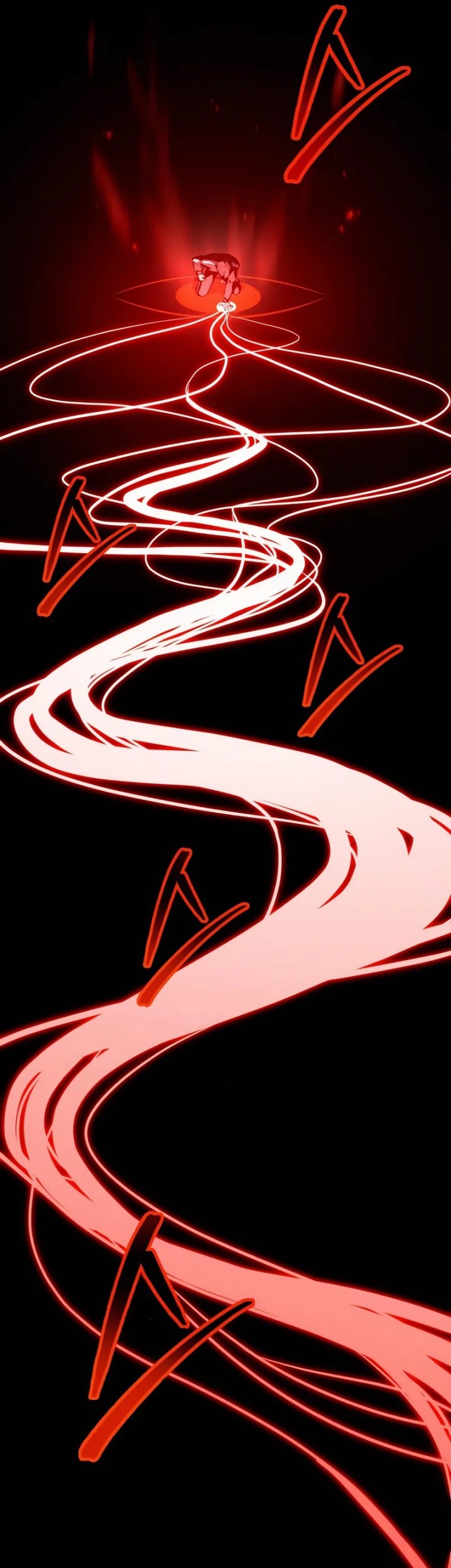 Trait Hoarder Chapter 41 - halaman 16