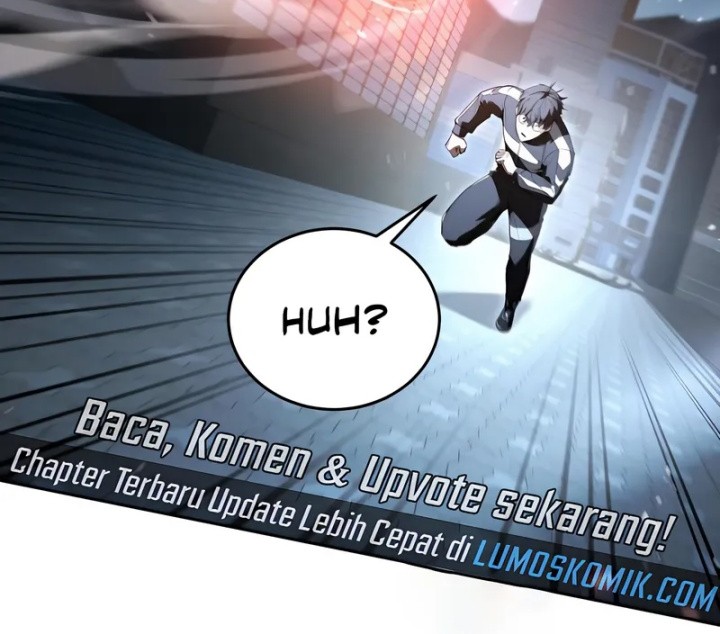 Trait Hoarder Chapter 41 - halaman 20