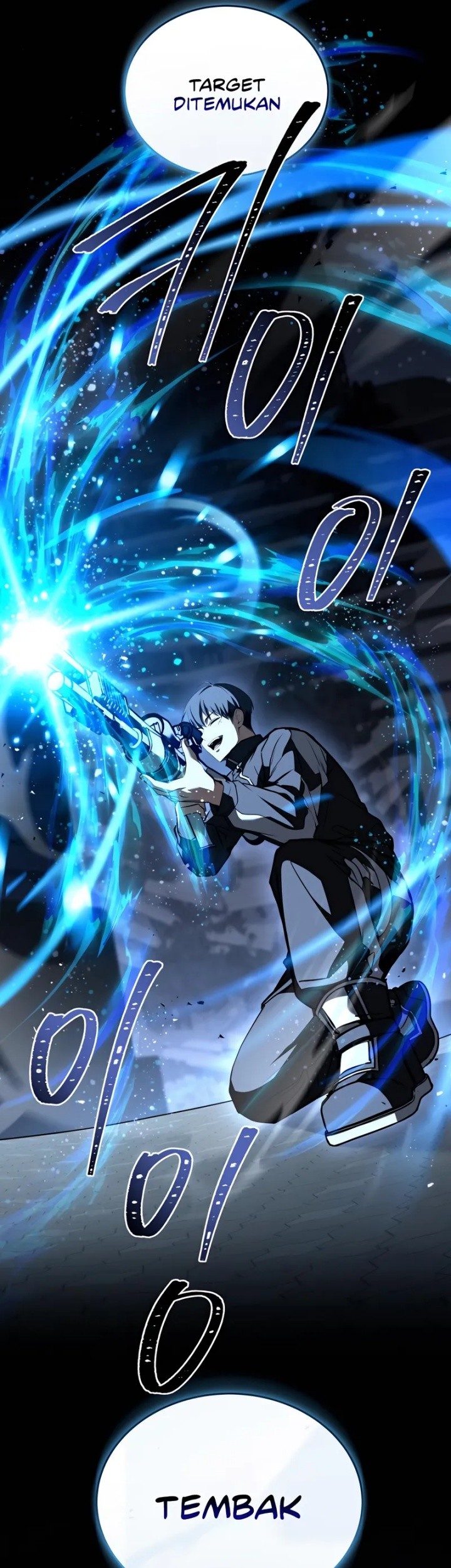Trait Hoarder Chapter 41 - halaman 27