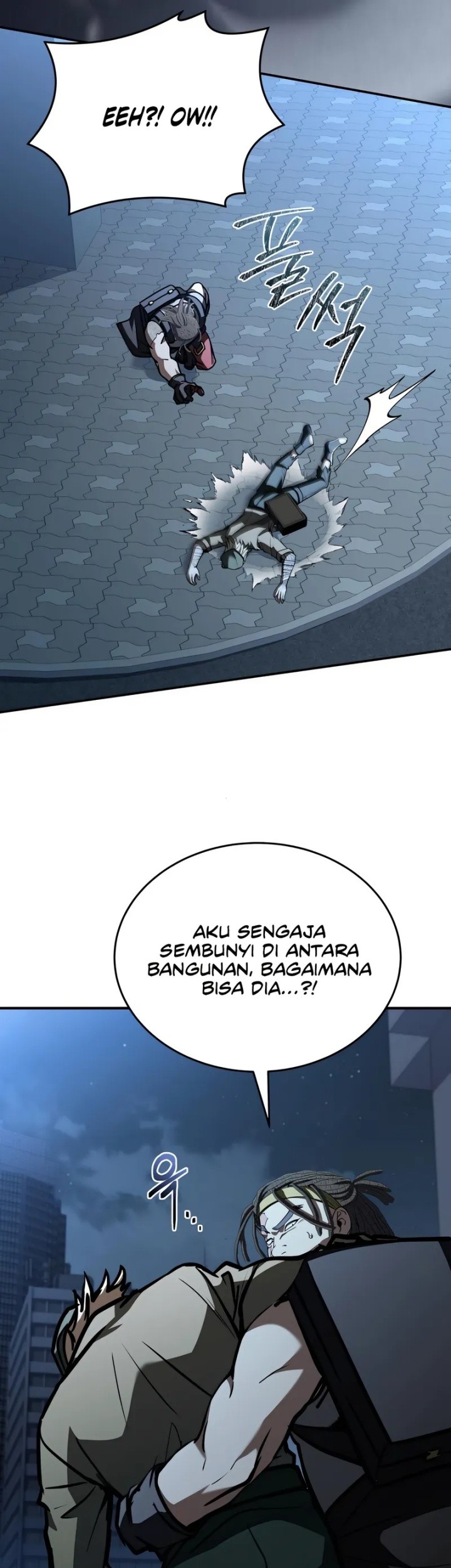 Trait Hoarder Chapter 41 - halaman 29