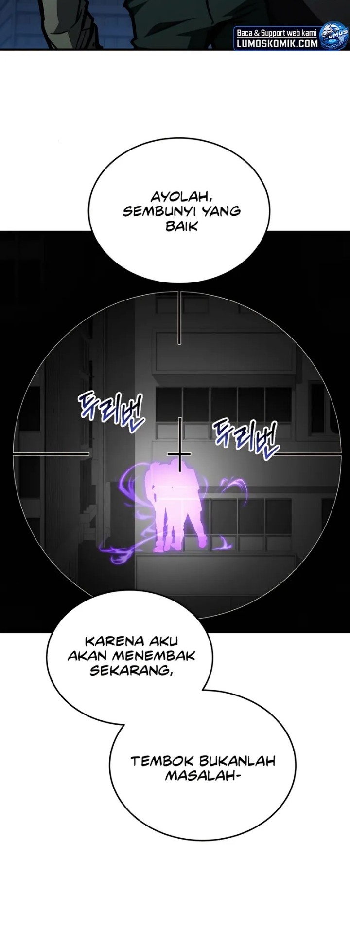 Trait Hoarder Chapter 41 - halaman 30