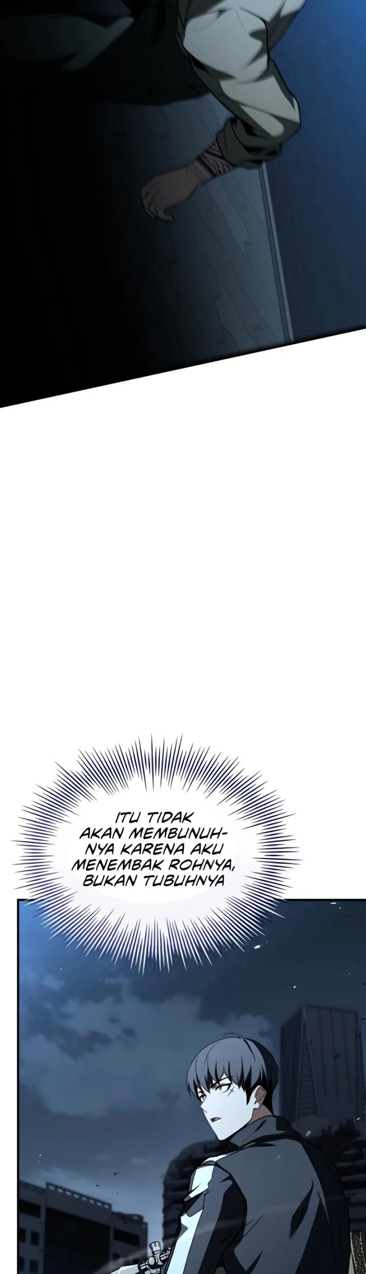 Trait Hoarder Chapter 41 - halaman 34