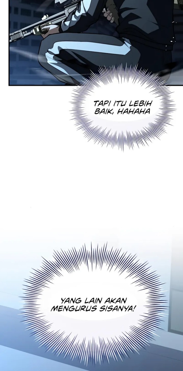 Trait Hoarder Chapter 41 - halaman 35