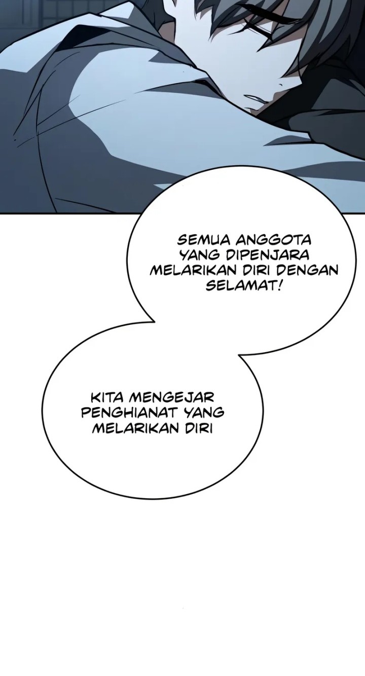 Trait Hoarder Chapter 41 - halaman 39