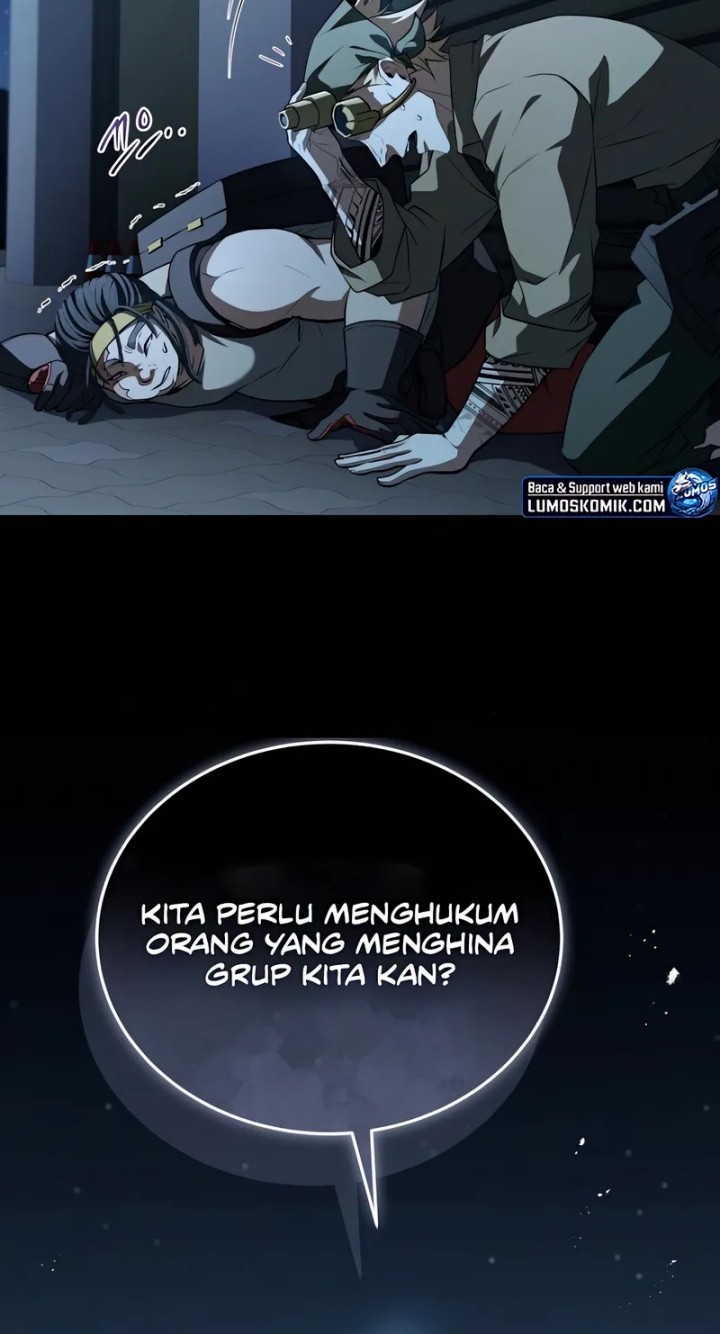 Trait Hoarder Chapter 41 - halaman 41