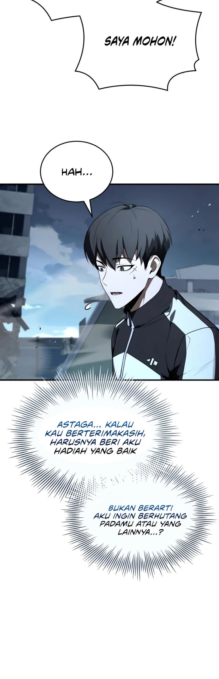 Trait Hoarder Chapter 41 - halaman 48