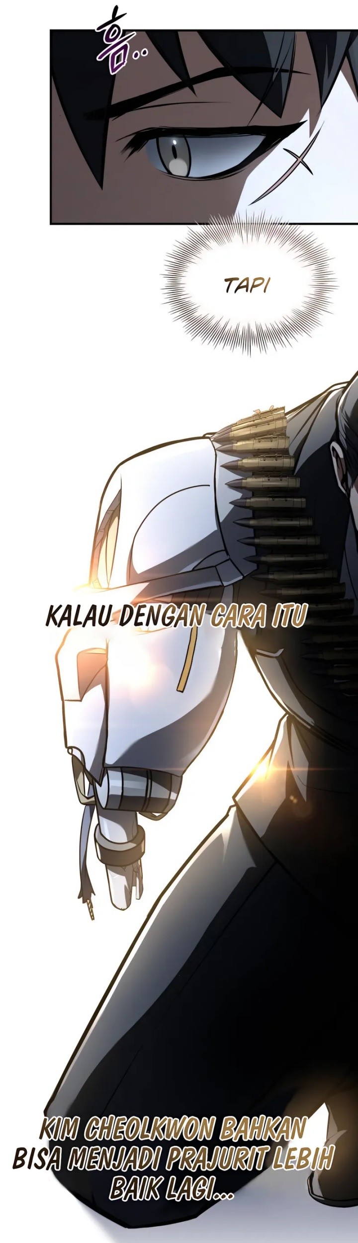Trait Hoarder Chapter 41 - halaman 49