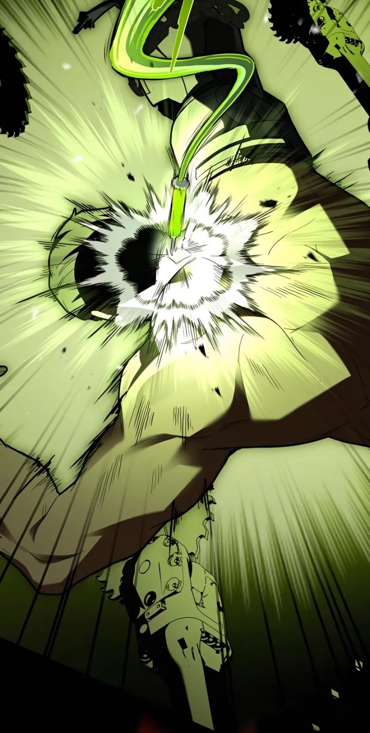 Trait Hoarder Chapter 41 - halaman 73