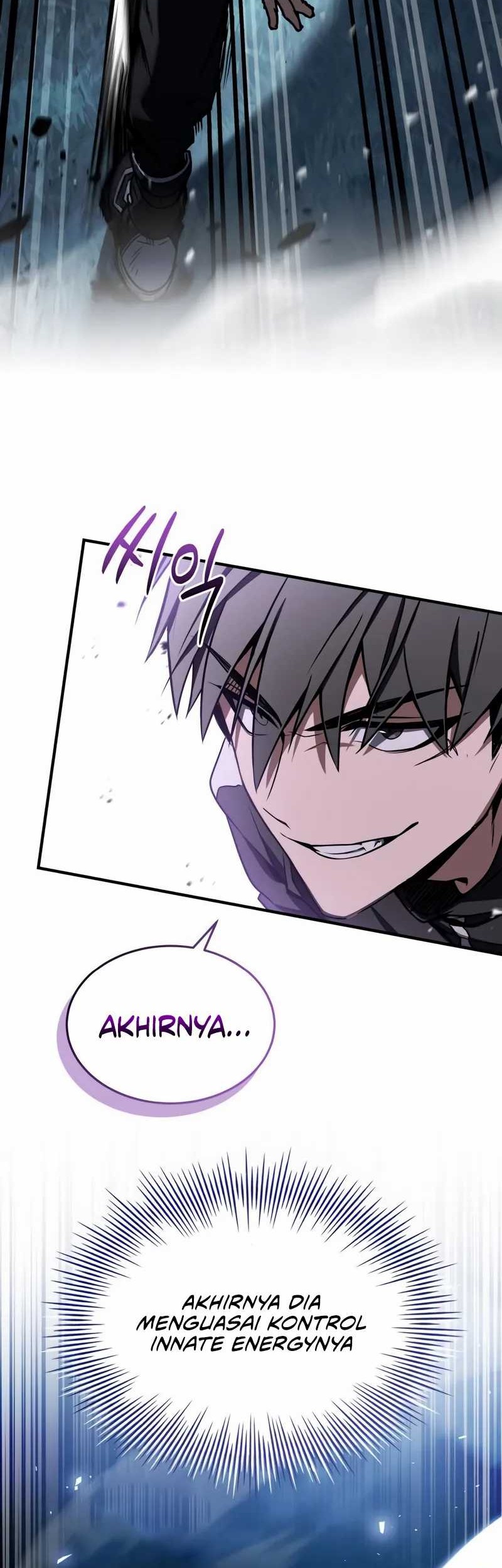 Trait Hoarder Chapter 42 - halaman 100